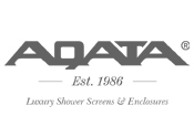 Shower Enclosures by Aqata