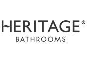Contemporary Bathrooms by Heritage Bathrooms