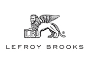 Contemporary Bathrooms by Lefroy Brooks