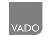 Traditional Bathrooms by Vado